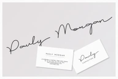 Brownie Duo Font by Factory738 — Script Handwritten Font — thumbnail 5