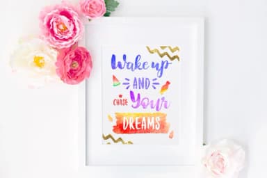 Brownie Font by Kavoon — Script Handwritten Font — thumbnail 4