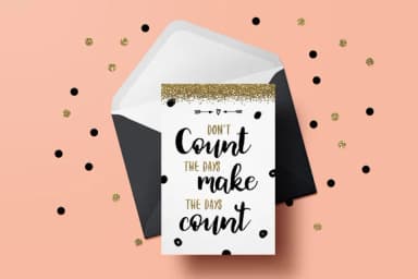 Brownie Font by Kavoon — Script Handwritten Font — thumbnail 5