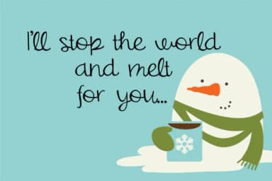 Brownie Milkshake Font by Illustration Ink — Script Handwritten Font — thumbnail 4