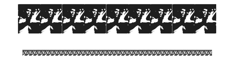 Bruce Lee by Chanaka Liyanage — Dingbats Font
