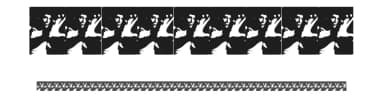 Bruce Lee by Chanaka Liyanage — Dingbats Font — thumbnail 1