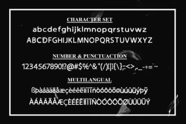 Brush Style Font by Nino Studios — Script Handwritten Font — thumbnail 5