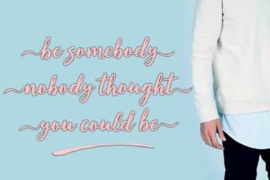 Brushello Font by scoothtype — Script Handwritten Font — thumbnail 3