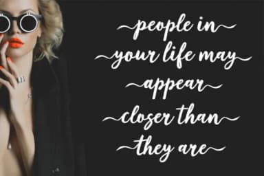 Brushello Font by scoothtype — Script Handwritten Font — thumbnail 5