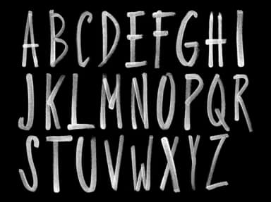 Bruship Font by Juan Pablo Bello Fernández — Script Handwritten Font — thumbnail 2