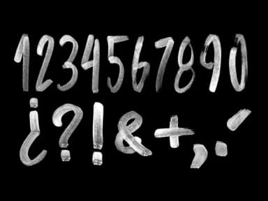 Bruship Font by Juan Pablo Bello Fernández — Script Handwritten Font — thumbnail 3