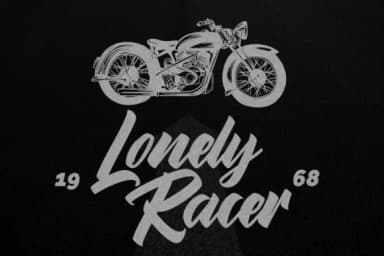 Brylion Script Font by Vunira — Script Handwritten Font — thumbnail 2