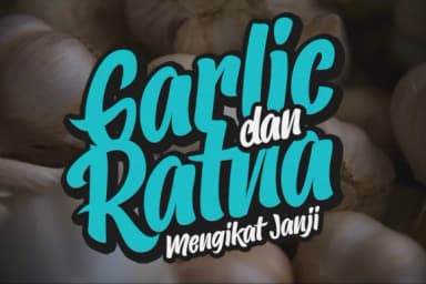 Buchin Font by typealiens — Script Handwritten Font — thumbnail 3