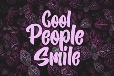 Buchin Font by typealiens — Script Handwritten Font — thumbnail 9