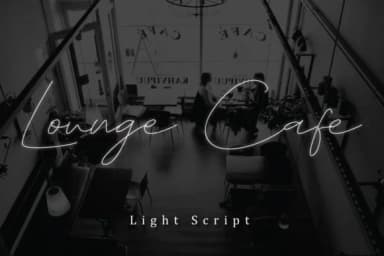 Budapest Family Font by Digital Hustler — Script Handwritten Font — thumbnail 6