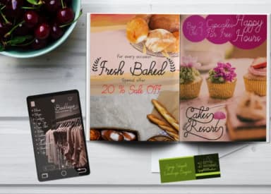 Budapest Font by Syukursetiyadi — Script Handwritten Font — thumbnail 2