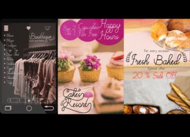 Budapest Font by Syukursetiyadi — Script Handwritten Font — thumbnail 3