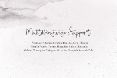 Budayut Font by Awanstudioz — Script Handwritten Font — thumbnail 9