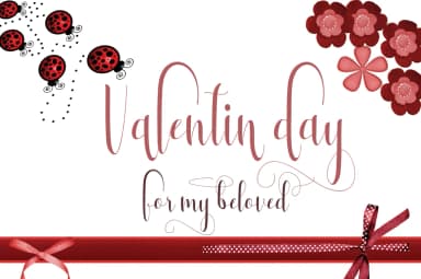 Buffalo Font by Sinfa.co — Script Handwritten Font — thumbnail 3