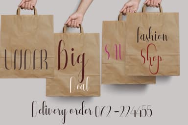 Buffalo Font by Sinfa.co — Script Handwritten Font — thumbnail 4