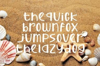 Buhary Font by harisprawoto — Script Handwritten Font — thumbnail 5