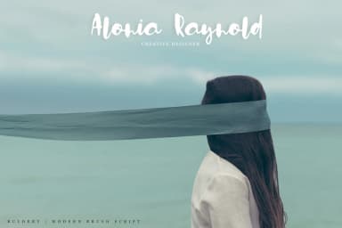 Buldery Font by Pasha Larin — Script Handwritten Font — thumbnail 6