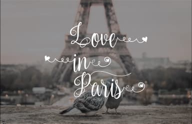 Bulgaria Script Font by ed.creative — Script Handwritten Font — thumbnail 4