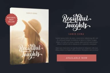 Bulgaria Script Font by letterhend by letterhend — Script Handwritten Font — thumbnail 5