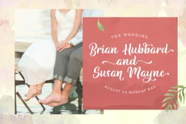 Bulgaria Script Font by letterhend by letterhend — Script Handwritten Font — thumbnail 8