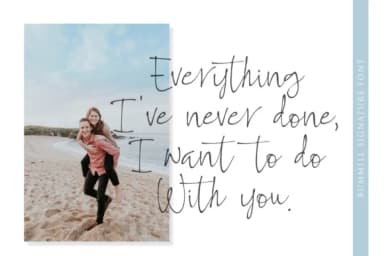 Bummill Font by Awanstudioz — Script Handwritten Font — thumbnail 5