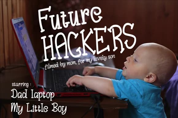 Bungah Font by Astageni — Script Handwritten Font