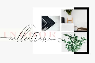 Bungalow Script Font by Sulthan Studio — Script Handwritten Font — thumbnail 6