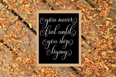 Bunglone Font by LetterFreshStudio — Script Handwritten Font — thumbnail 4