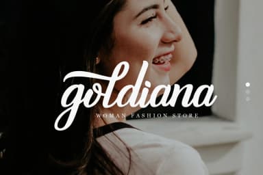 Burgundy Font by rubirubiko — Script Handwritten Font — thumbnail 3