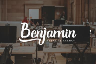 Burgundy Font by rubirubiko — Script Handwritten Font — thumbnail 8