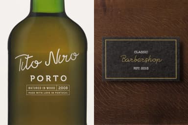 Burning Daylight Font by Jokiranta — Script Handwritten Font — thumbnail 5