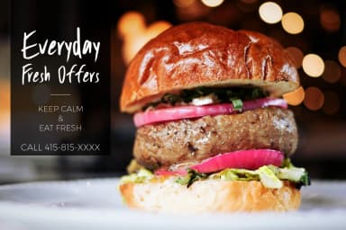 Bush Market Script Font by paramajandesign — Script Handwritten Font — thumbnail 2