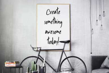 Bush Market Script Font by paramajandesign — Script Handwritten Font — thumbnail 6