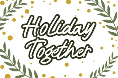 Bushenfil Font by wildlifestudio19 — Script Handwritten Font — thumbnail 2