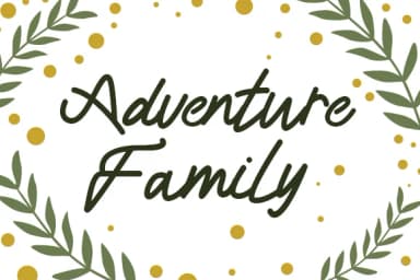 Bushenfil Font by wildlifestudio19 — Script Handwritten Font — thumbnail 3