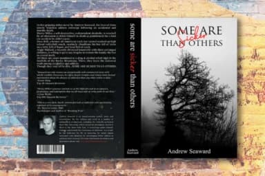 Busset City Font by Haksen — Script Handwritten Font — thumbnail 6