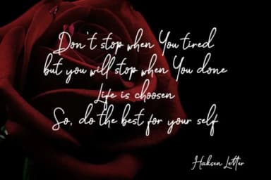 Busset City Font by Haksen — Script Handwritten Font — thumbnail 7