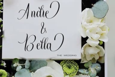 Butter Font by petterco.font — Script Handwritten Font — thumbnail 3