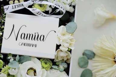 Butter Font by petterco.font — Script Handwritten Font — thumbnail 7