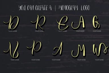 Butter Font by petterco.font — Script Handwritten Font — thumbnail 8