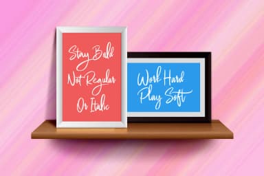 Butter Luchy Font by feydesign — Script Handwritten Font — thumbnail 6