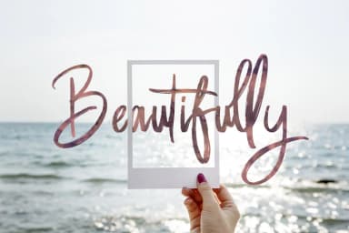 Butter Luchy Font by feydesign — Script Handwritten Font — thumbnail 8