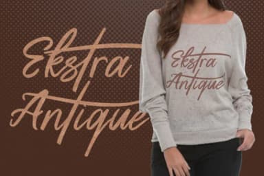 Butter Swany Font by feydesign — Script Handwritten Font — thumbnail 4