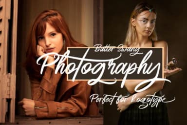 Butter Swany Font by feydesign — Script Handwritten Font — thumbnail 7