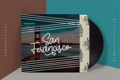 Buttercake Font by goodjavastudio — Script Handwritten Font — thumbnail 3