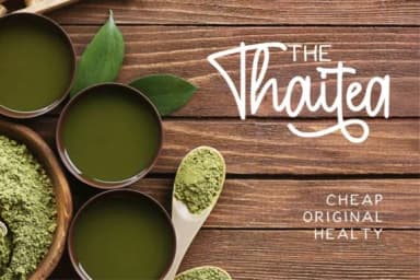 Buttercake Font by goodjavastudio — Script Handwritten Font — thumbnail 5