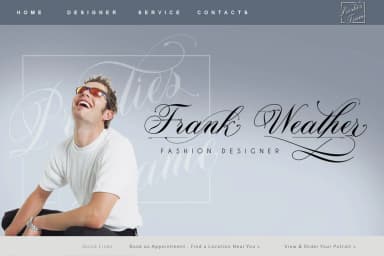 Butterflies Font by beeart009 — Script Handwritten Font — thumbnail 5