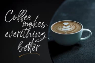 Buttergone Font by luckytype.font — Script Handwritten Font — thumbnail 7