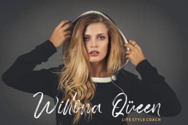 Buttergone Font by luckytype.font — Script Handwritten Font — thumbnail 8